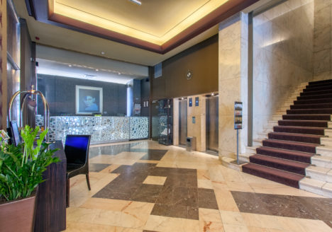 KONZULTACE A AUDIT PRO HOTEL