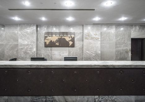 RÁDI BYSTE PRONAJALI HOTEL A PŘEMÝŠLÍTE JAKOU FORMOU?