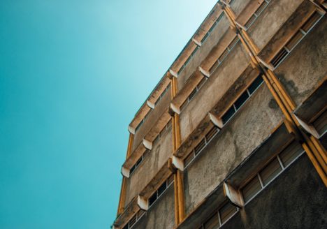 PROJEKT: ZÁSTAVBA NEPOUŽÍVANÉHO OKRAJE CENTRA OKRESNÍHO MĚSTA