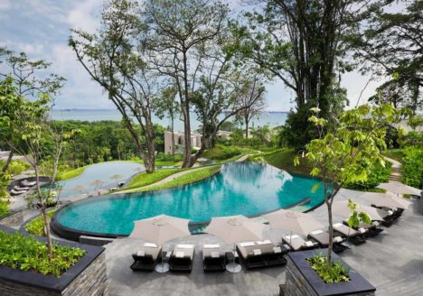 capella hotels & resort