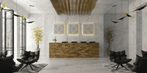 recepce, lobby, hotel, prodej, koupě, odhad tržní ceny