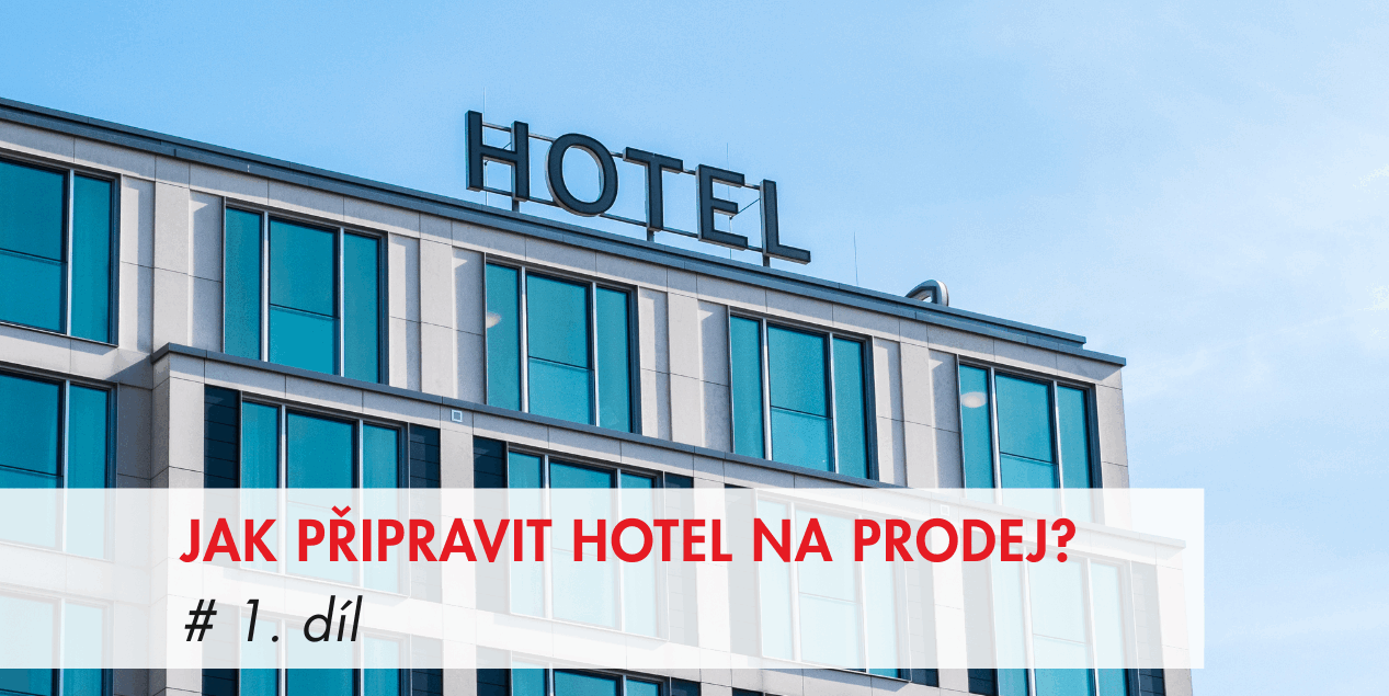 tržní cena hotelu, hotel na prodej, seriál, hospitality poradna