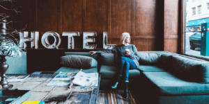 cena hotelu, reálná hodnota hotelu, hotel, recepce, prodej hotelu