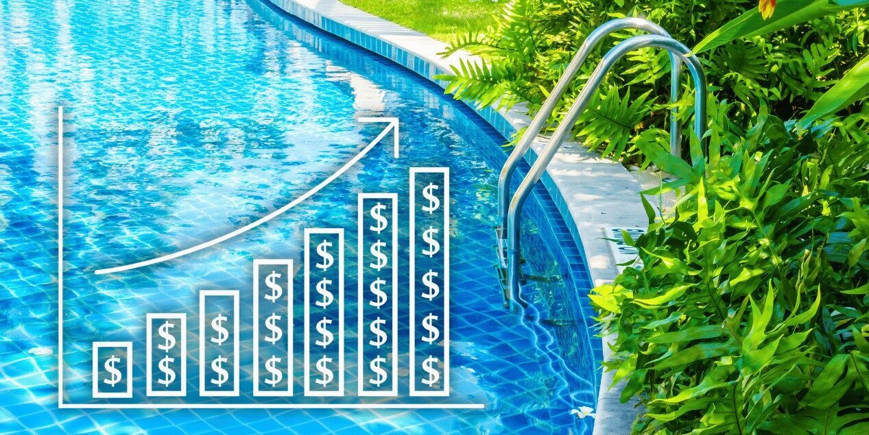 investice do hotelu, letni dovolená, hotel experts, tržní cena hotelu