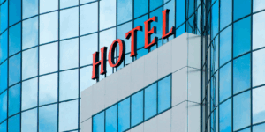 cena hotelu, reálná hodnota hotelu, hotel, recepce, prodej hotelu
