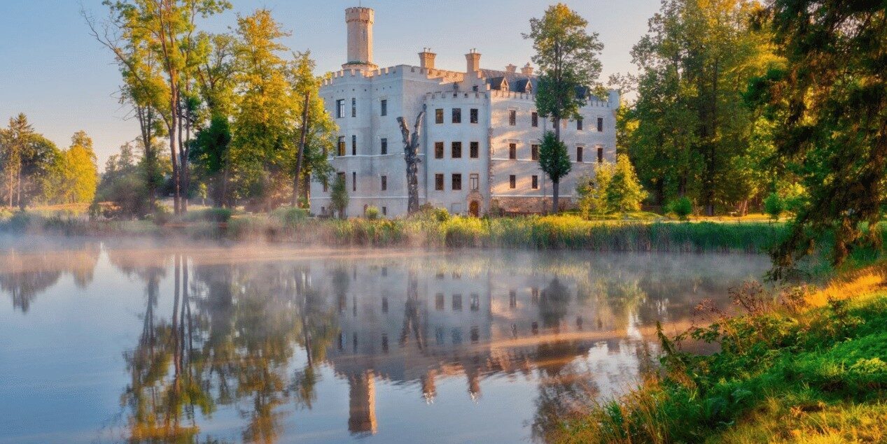 Seriál, zajímavé hotely světa, hotel na prodej, hotel experts, hospitality
