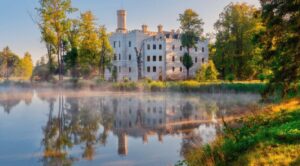 Seriál, zajímavé hotely světa, hotel na prodej, hotel experts, hospitality