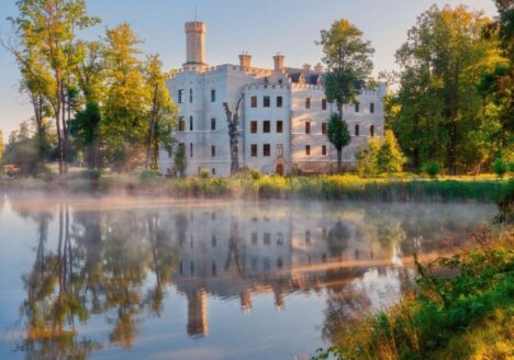Seriál, zajímavé hotely světa, hotel na prodej, hotel experts, hospitality