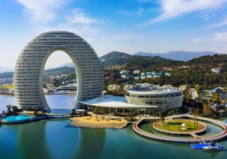 Seriál, zajímavé hotely světa, hotel na prodej, hotel experts, hospitality