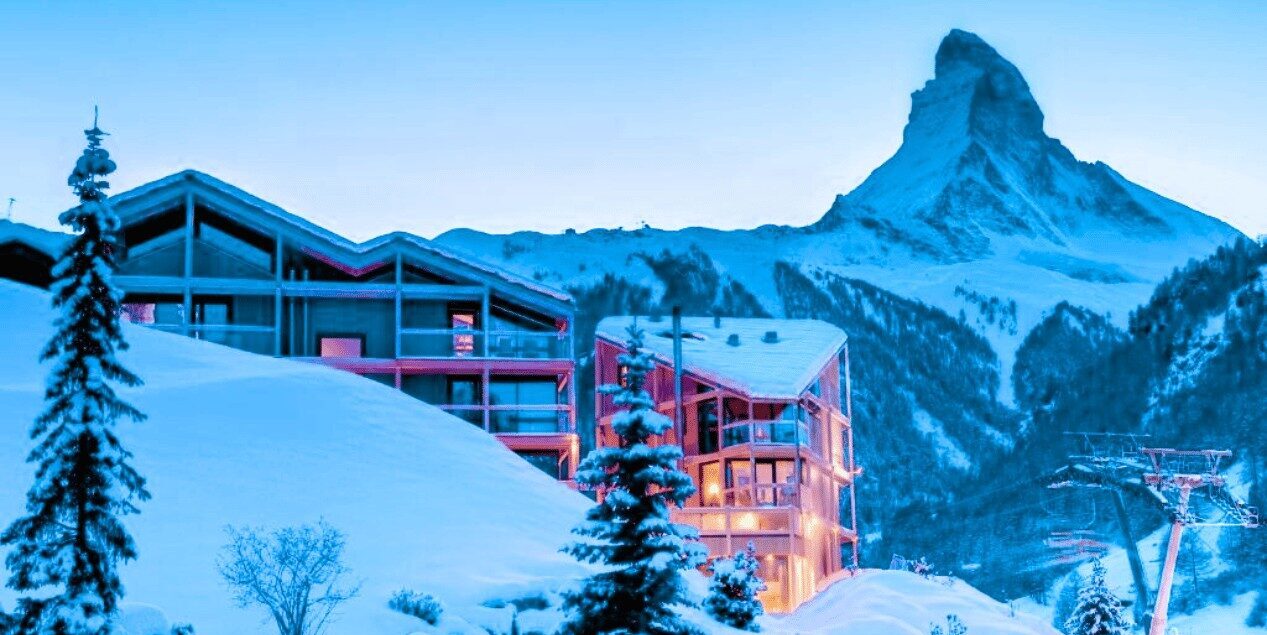 Seriál, zajímavé hotely světa, hotel na prodej, hotel experts, hospitality