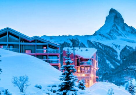 Seriál, zajímavé hotely světa, hotel na prodej, hotel experts, hospitality