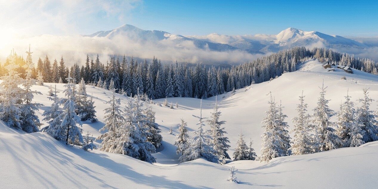 zima na českých horách, hotel management, hotel na prodej, odhad tržní ceny, strategie