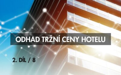 seriál OTC 2 OTC, odhad tržní ceny hotelu, tržní odhady, cenahotelu