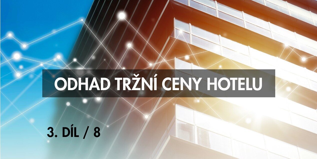 OTC, odhad tržní ceny hotelu, tržní odhady, cenahotelu