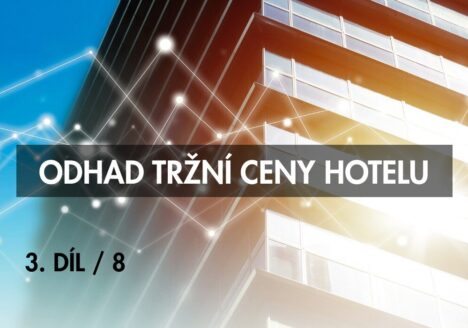 OTC, odhad tržní ceny hotelu, tržní odhady, cenahotelu