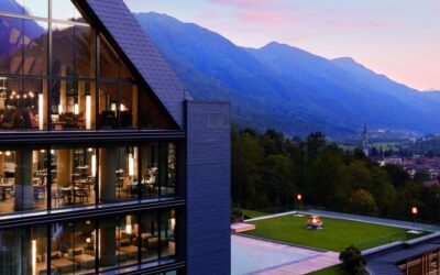 DOLOMITY HOTEL DOLOMITY HOTEL