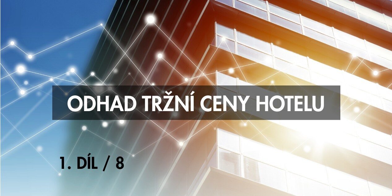 OTC, odhad tržní ceny hotelu, tržní odhady, cenahotelu