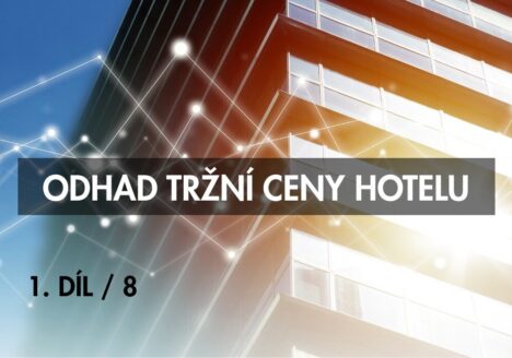 OTC, odhad tržní ceny hotelu, tržní odhady, cenahotelu