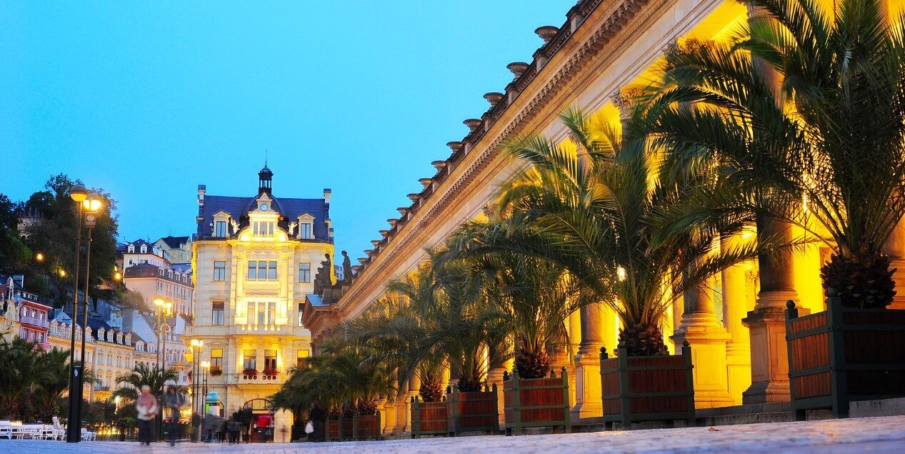 Lázeňství, cestovní ruch, hotely, pokoje, odhad tržní ceny, feasibility study, hotelové poradenství