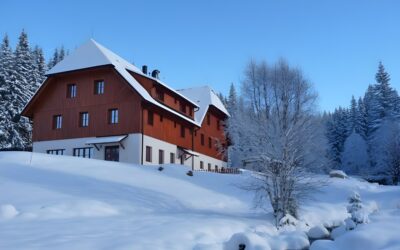 aparthotel mádr prodej hotelu, šumava, modrava, pronájem hotelu, experti na prodej hotelů