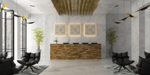 cena hotelu, reálná hodnota hotelu, hotel, recepce, prodej hotelu