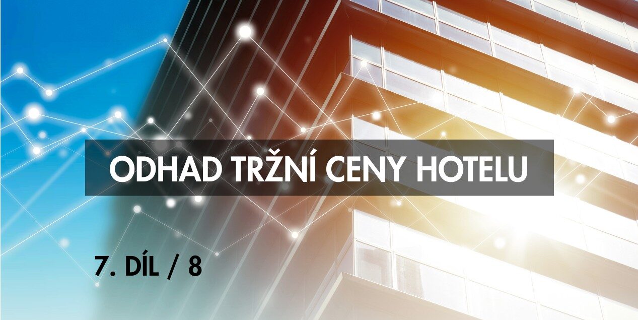OTC, odhad tržní ceny hotelu, tržní odhady, cena hotelu, due diligence