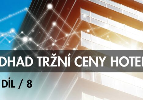 OTC, odhad tržní ceny hotelu, tržní odhady, cena hotelu, due diligence