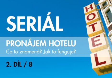 pronájem hotelu, hospitality, cena hotelu, prodej hotelu, odhad tržní ceny