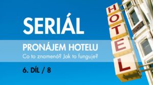 pronájem hotelu, hospitality, cena hotelu, prodej hotelu, odhad tržní ceny