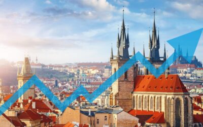 Praha, hotely, cestovní ruch, q1, q2, 2026